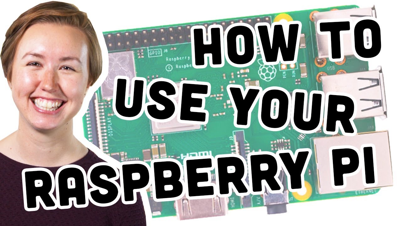 Raspberry Pi 4: What is it and how can you use it? - CODERSERA