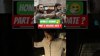 Dhurandhar Official Trailer | Ranveer Singh | Aditya Dhar | In Cinemas 5th December 2025