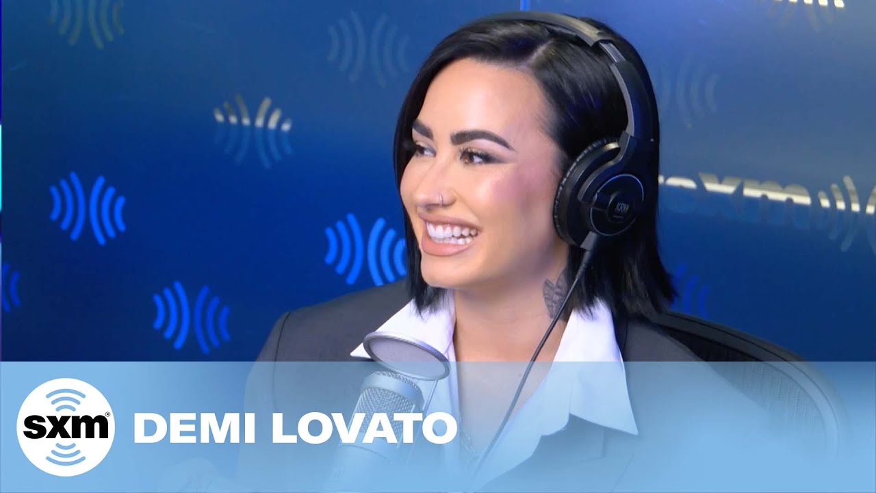 Demi Lovato Reveals New Album Rock Inspiration, Hardest Song to “Revamp”