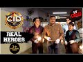 Assassination Of The Assassins | C.I.D | सीआईडी | Real Heroes