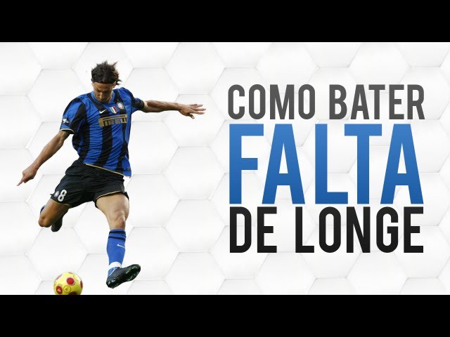 APRENDA BATER FALTAS POR FORA DA BARREIRA! (Lances efetivos de futebol)  {BZK} 