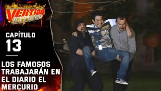 Chapter 13 | Vértigo Extremo | 2006 Season