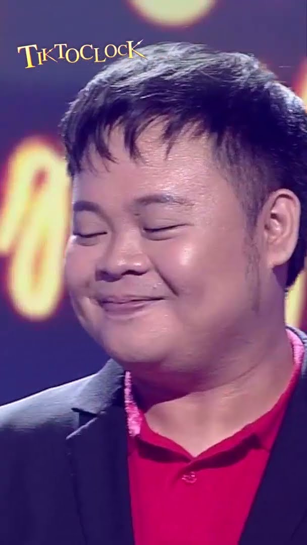Konteserong HINIKA sa performance! #shorts | TiktoClock