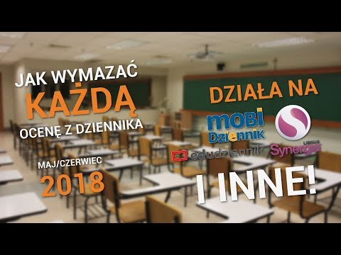 Wideo: Jak Usunąć Informacje Z Dziennika?