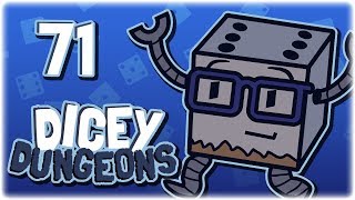 Egg 2: Precious Boogaloo | Let's Play Dicey Dungeons | Part 71 | Full Release Gameplay HD