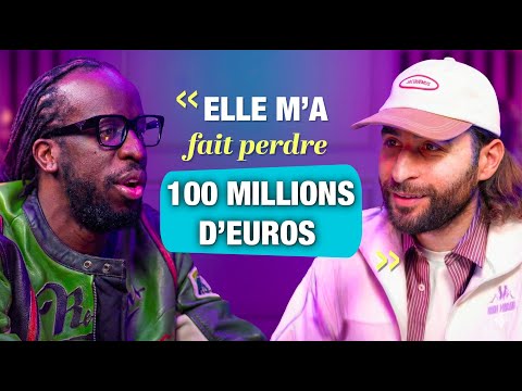 Amour, rap et manipulation : Youssoupha dans Famille +1