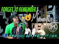 Mudvayne   Forget to remember Official Video - Producer Reaction