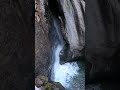 Box Canyon Falls Ouray