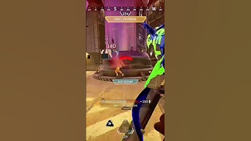 Stuff and things🍄 #shortsfeed #apexlegends #shortsviral #apex #shorts #shortsvideo