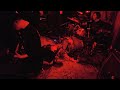DOWNED - 5/28/2023 (First Show + Portrayal of Guilt Japan Tour)