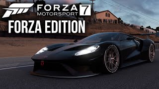[Chill Night] Forza Motorsport 7 - Partie #1 (PC / GamePass)