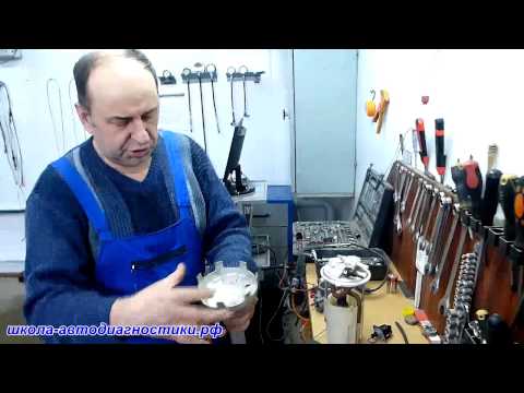 Диагностике