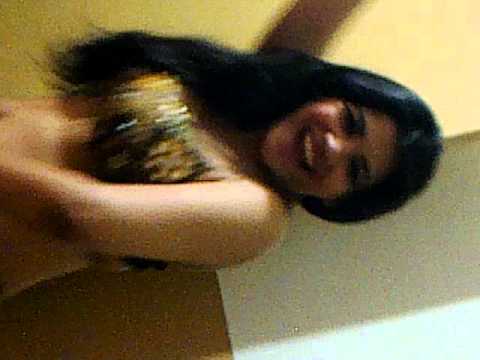 Pakistani Girl nude dance