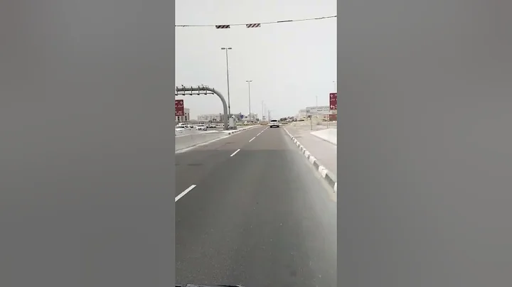 Khalifa City to Musaffah Abu Dhabi(1)