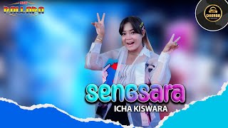 SENGSARA_ICHA KISWARA_LIVE GOFUN_NEW PALLAPA #kyageng #newpallapa