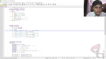 COBOL Part 4 (Organisasi File)