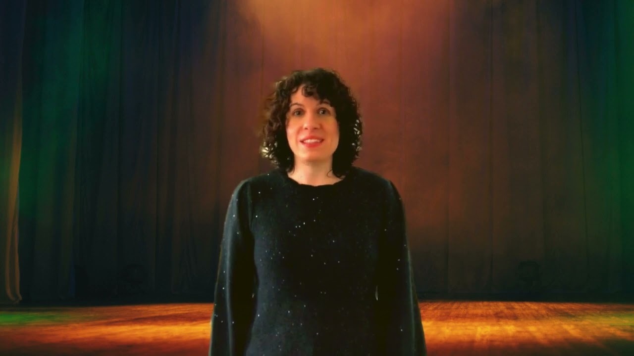 Love yourself, it's the greatest!