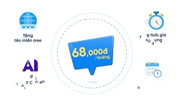 NVME Hosting Siêu Tốc Độ Tại Tenten.vn