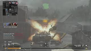 MWR- AMAZING 7 MAN TURRET FEED (DOWNPOUR)