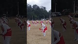 Tari Kuntulan