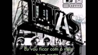 Watch Titas Bom Gosto video