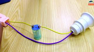 LED Flasher Circuit - 2020 inventions