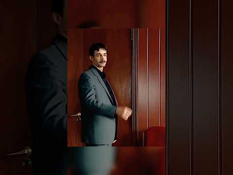 Сергея выгнали из прокуратуры #кино #сериал #фильм #рекомендации #бандитскийпетербург