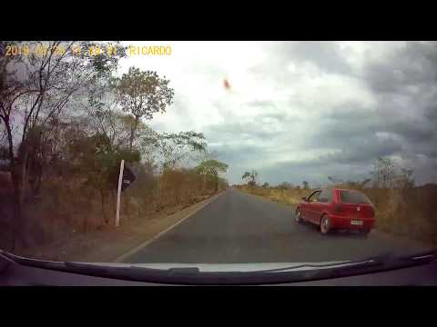 br135 Riachão das Neves-ba pt11 out-19 viagem nordeste ( ma x pi x ce )