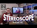 Storytelling Revolution: "The Faceless Lady" with Matt Celia, Eliot Page's XR Endeavors, GUNDAM VR