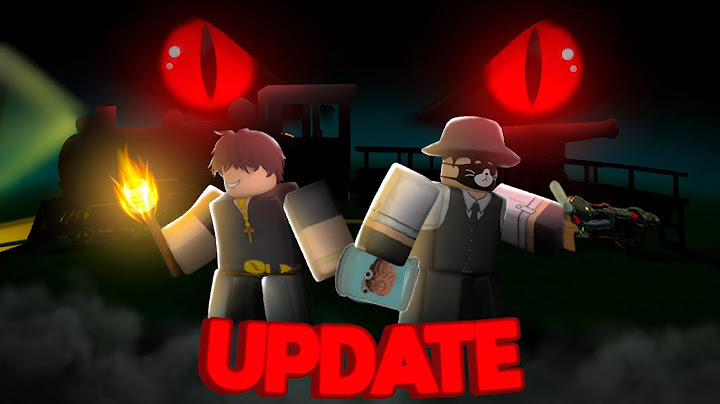 PROBE LA NUEVA UPDATE DE DEAD RAILS Y ES GOD!