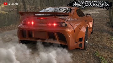 Challenge Series #13-14 | Need For Speed : Most Wanted (2005) Gameplay Walkthrough