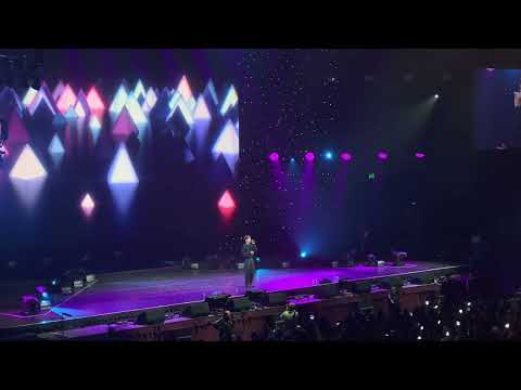 Best Luck LIVE - Chen @ HallyuPopFest Sydney 2022-08