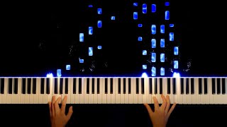 Hugo Sellerberg - Piana - Original Piano Song