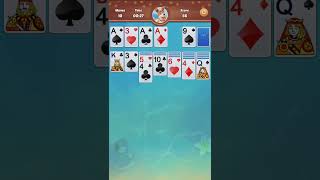 NEW: Solitaire Resort Classic Card Klondike Patience