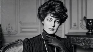 She Injected Wax Into Her Face To Win A Duke. Then It Slipped: Gladys Deacon