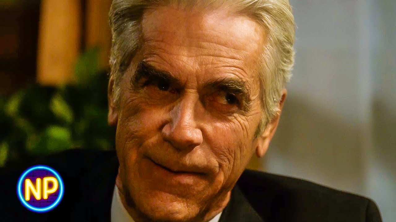 ⁣Ava Gets Paid a Visit | Justified Season 6 Episode 3 | Now Playing