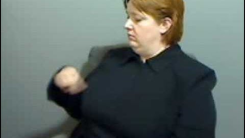 Master ASL Unit 4 pgs 121 122 123