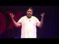 How we created Ayurveda Revolution | Acharya BalKrishna | TEDxChandigarh