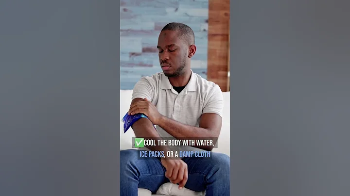 Heat Exhaustion? WHAT TO DO?  #gideyhealth #facts #didyouknow #heatstroke #heatexhaustion