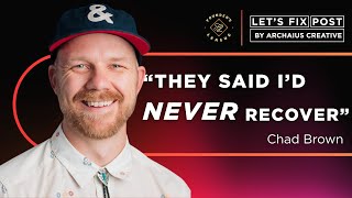 Trust Your Editor (or Don’t) | Chad Brown