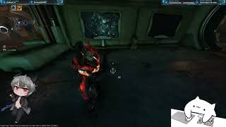 Chrysalith relay death Glitch