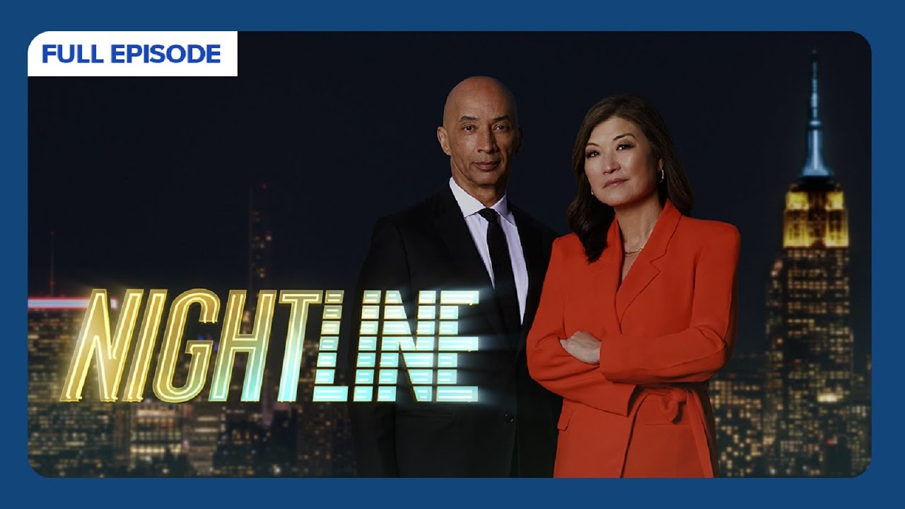 Nightline Full Broadcast — Tuesday, October 14, 2025