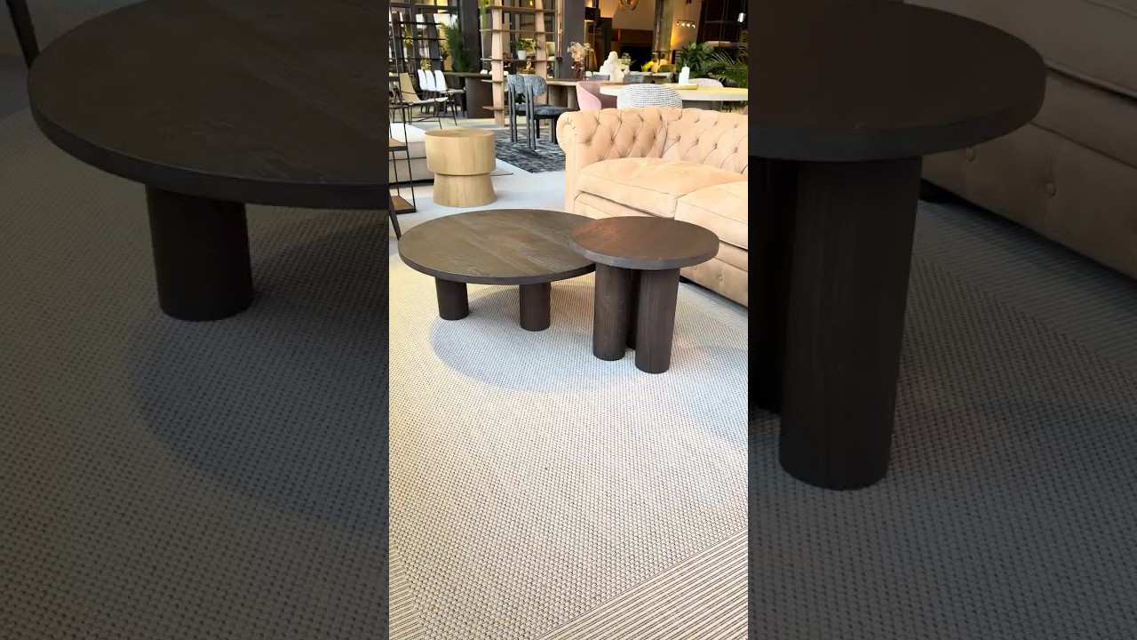 Masa cafea • eScaun 