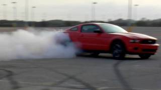 2011 ford mustang v6 review
