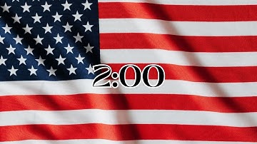 2 Minute Countdown Timer: Thrilling 120-Second Race Against Time!