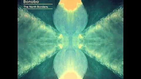 Bonobo - Towers (feat. Szjerdine) (Official Audio)