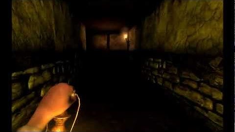 TURBO GRUNTS! Amnesia: Zombie Escape - Part 1