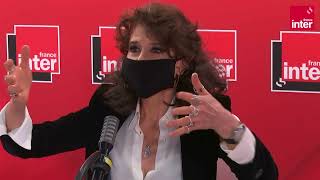 Fanny Ardant : 