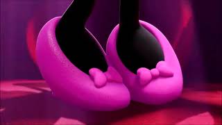 Whos Shoes Are These? #65 @EvanChannel2000