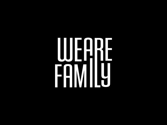 Fabian Winandi - We Are Family [Official Music Video] class=